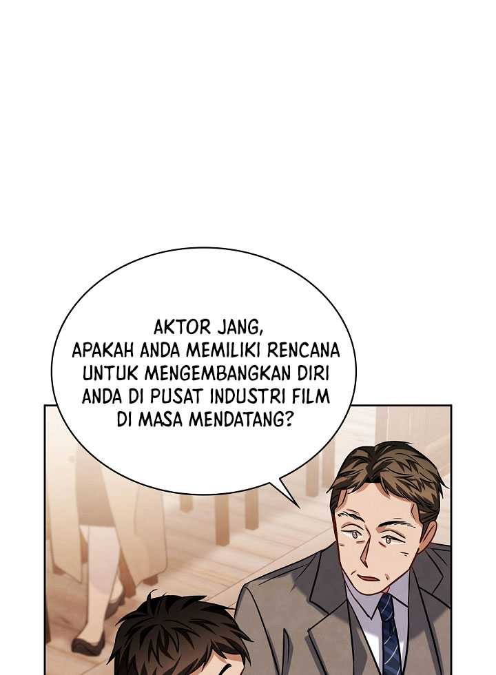 Be the Actor Chapter 55 - halaman 45
