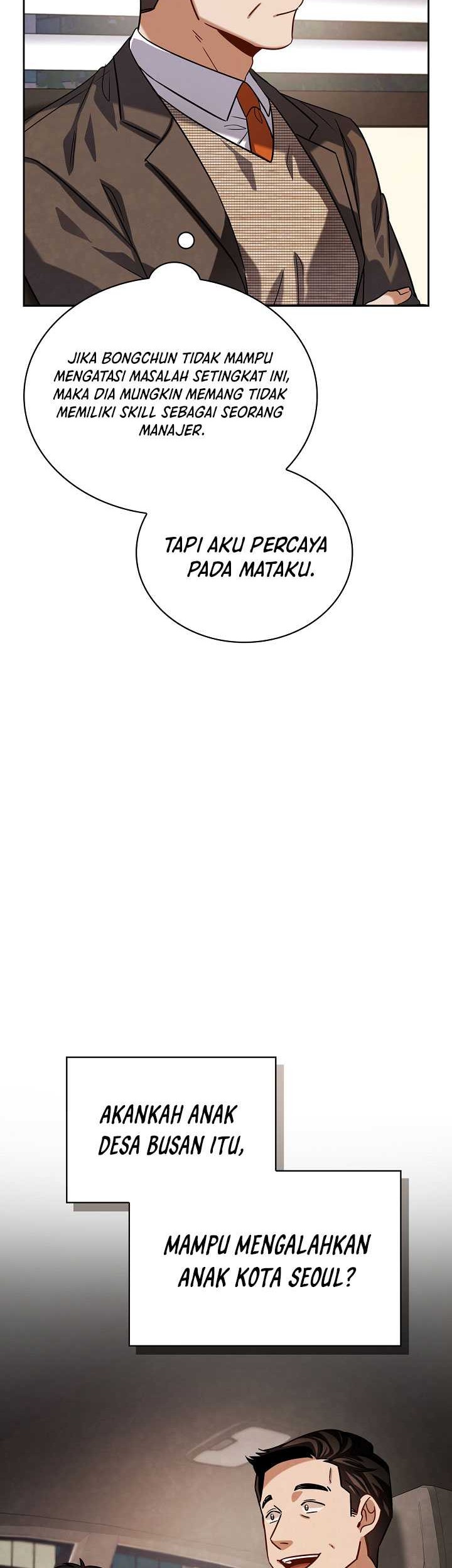 Be the Actor Chapter 55 - halaman 63