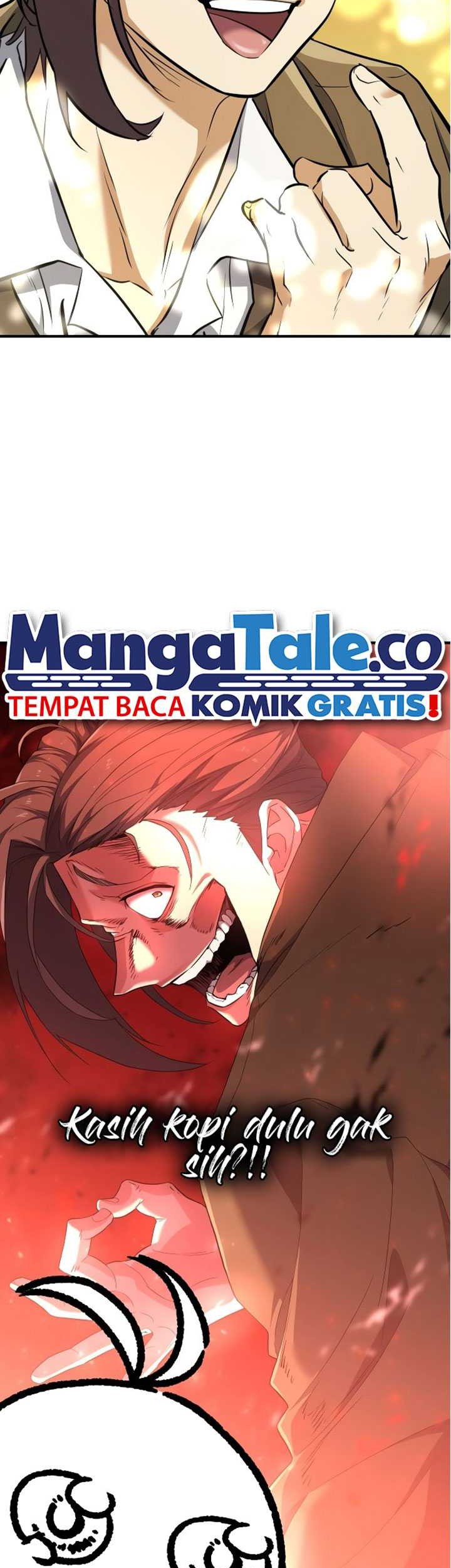 Be the Actor Chapter 55 - halaman 67