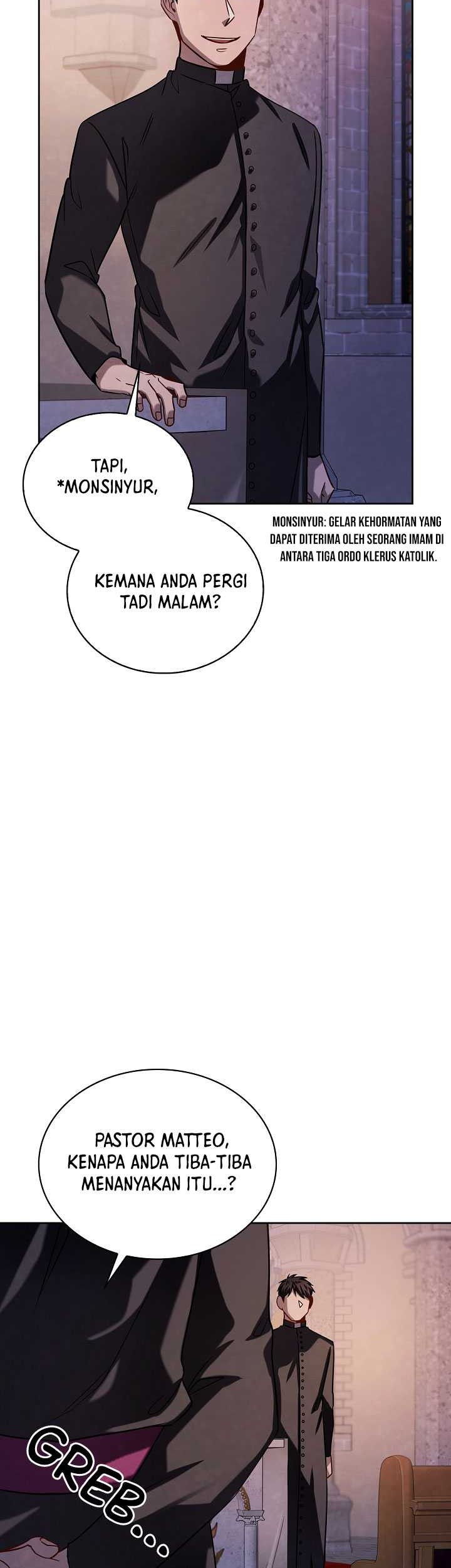 Be the Actor Chapter 56 - halaman 24