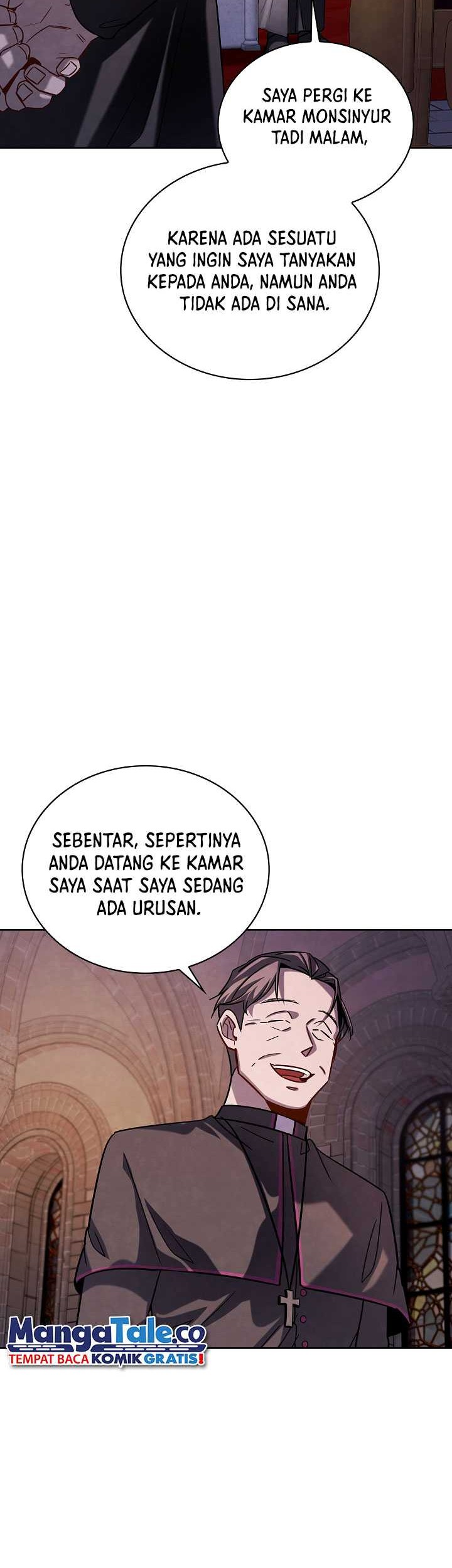 Be the Actor Chapter 56 - halaman 25