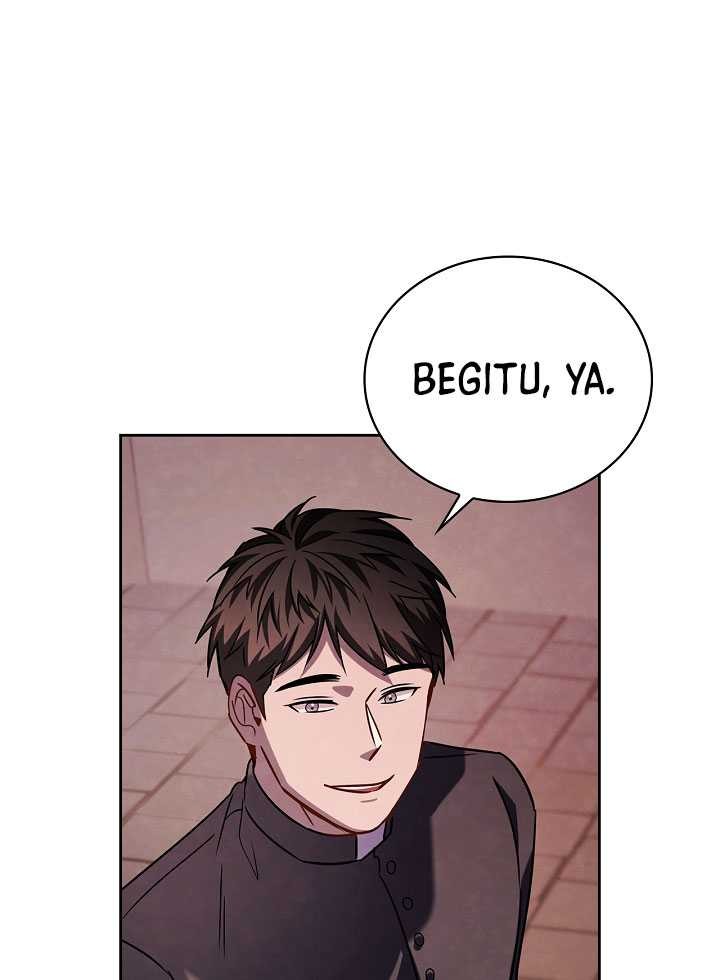 Be the Actor Chapter 56 - halaman 26