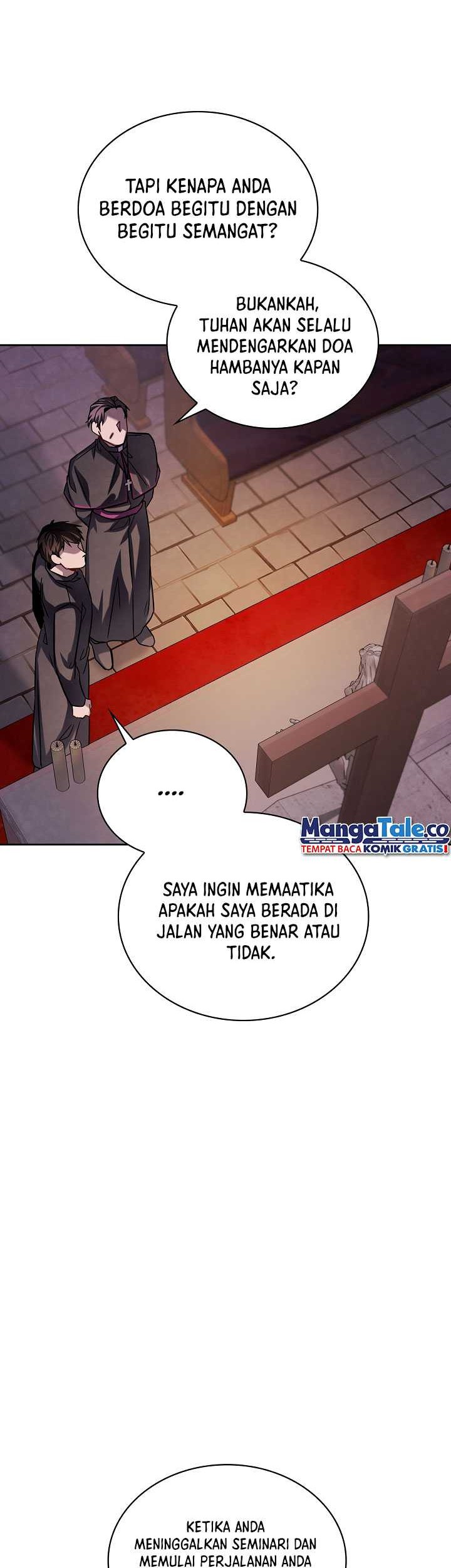 Be the Actor Chapter 56 - halaman 28