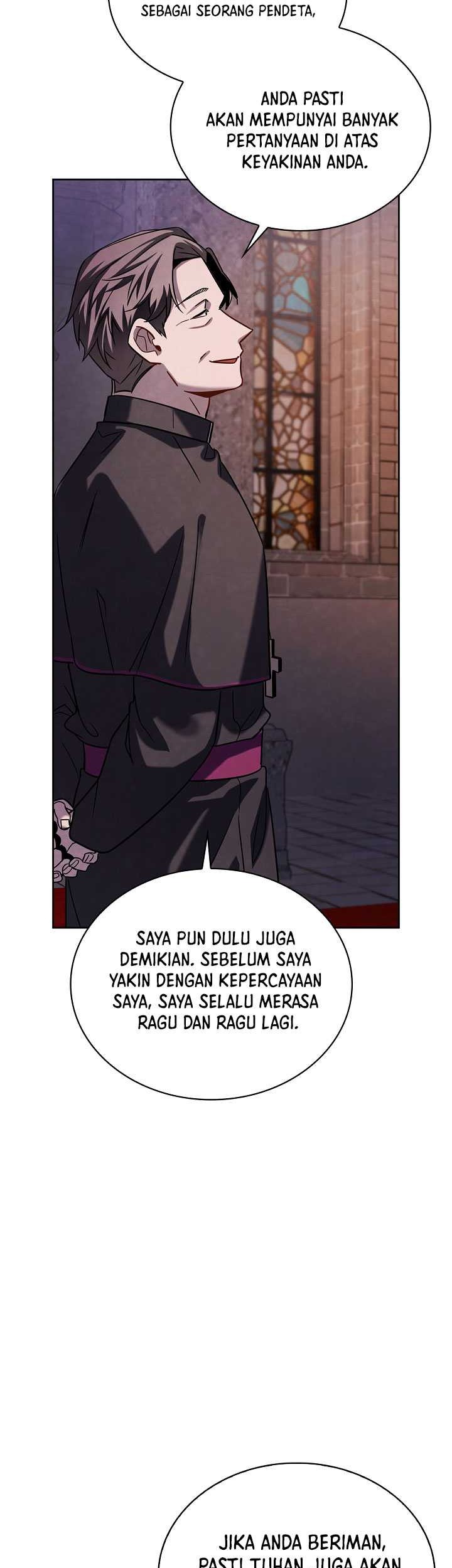 Be the Actor Chapter 56 - halaman 29