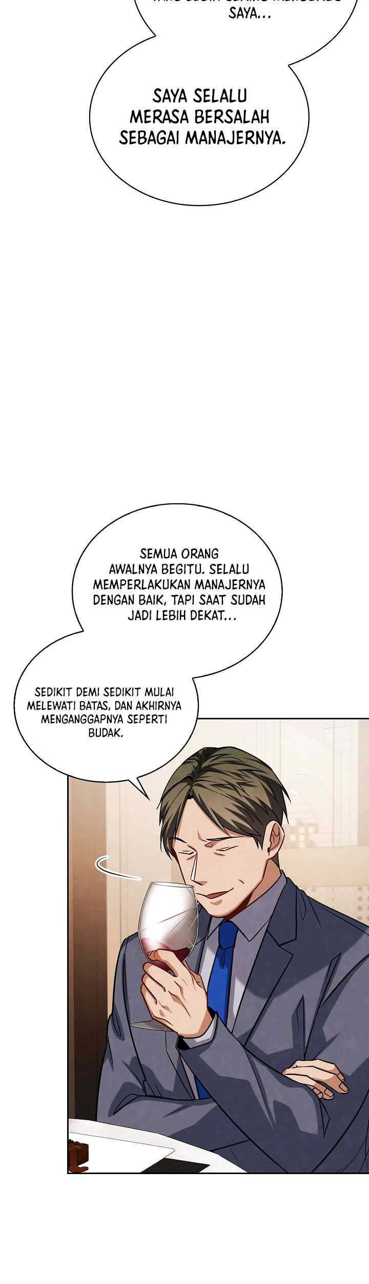 Be the Actor Chapter 56 - halaman 4