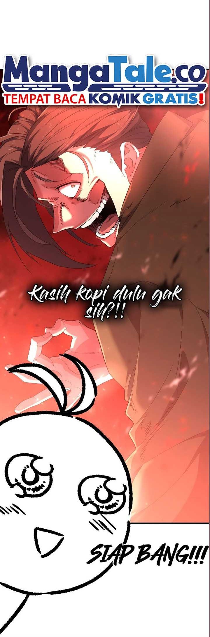 Be the Actor Chapter 56 - halaman 64