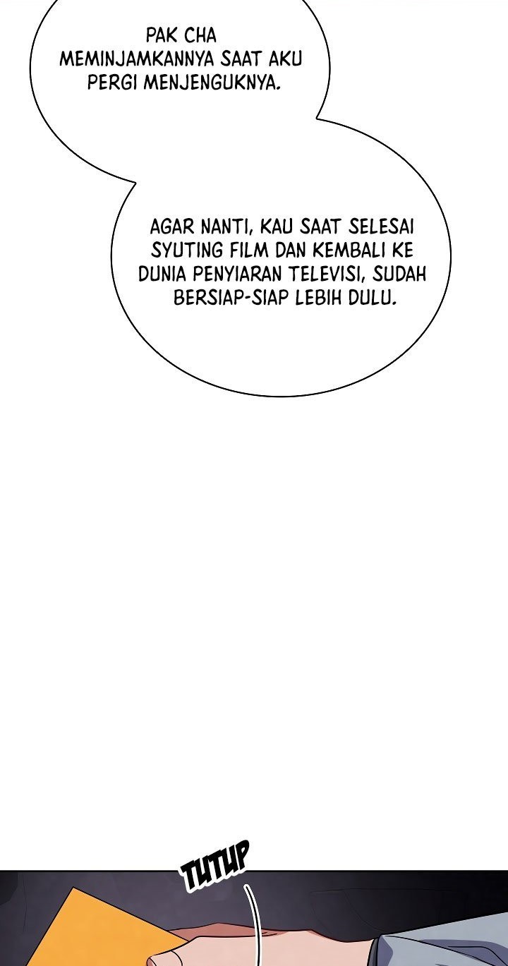 Be the Actor Chapter 57 - halaman 13