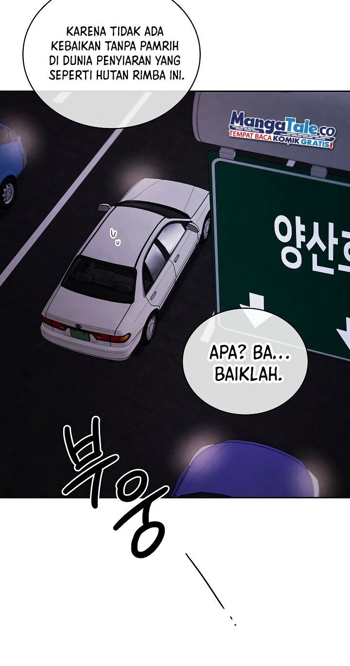 Be the Actor Chapter 57 - halaman 16