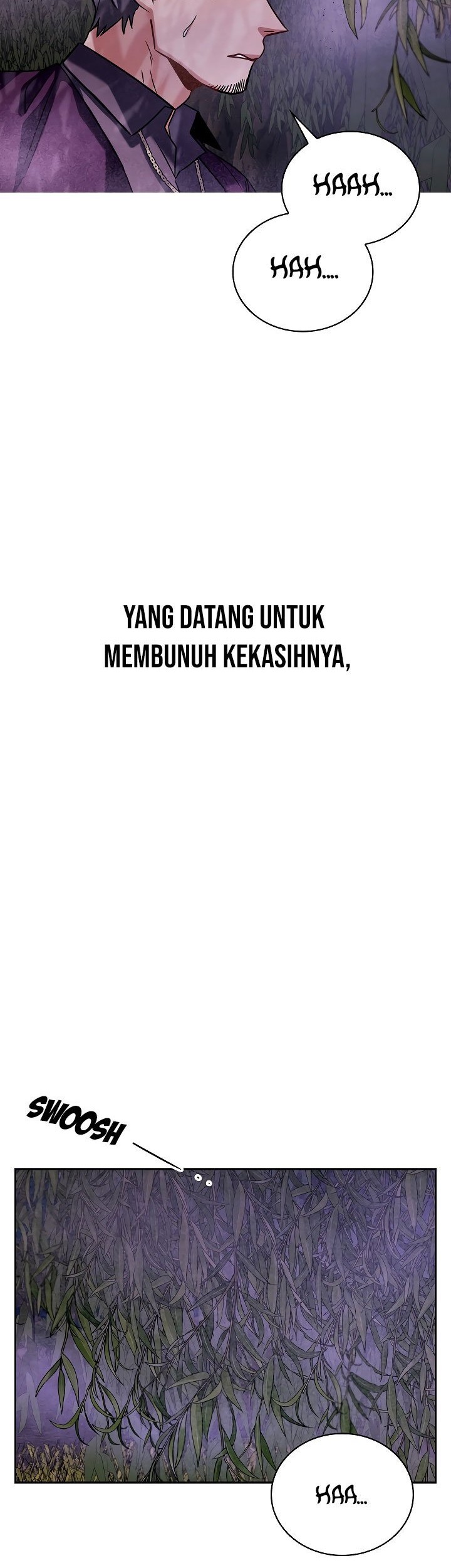 Be the Actor Chapter 57 - halaman 39