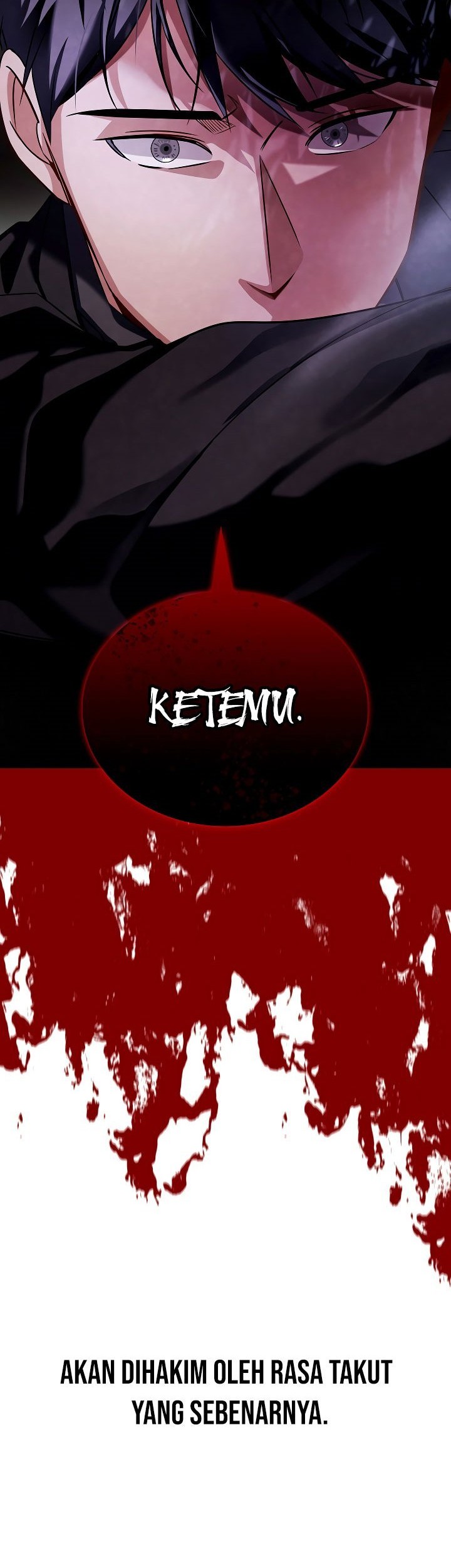 Be the Actor Chapter 57 - halaman 42