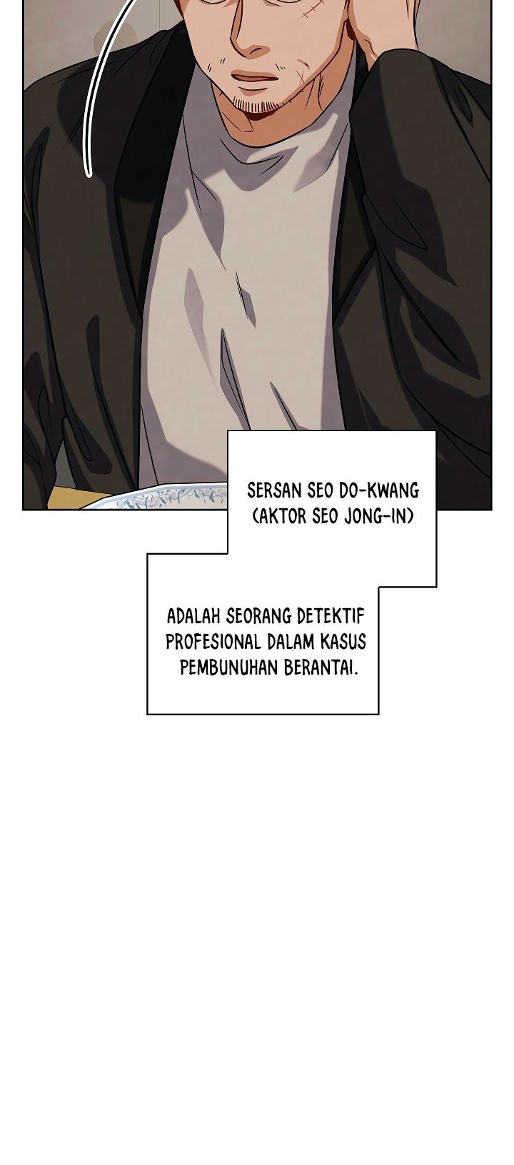 Be the Actor Chapter 57 - halaman 46