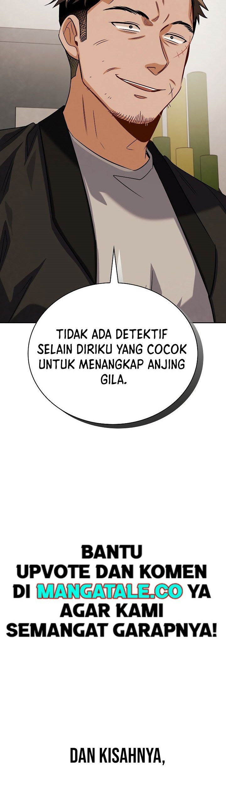 Be the Actor Chapter 57 - halaman 54