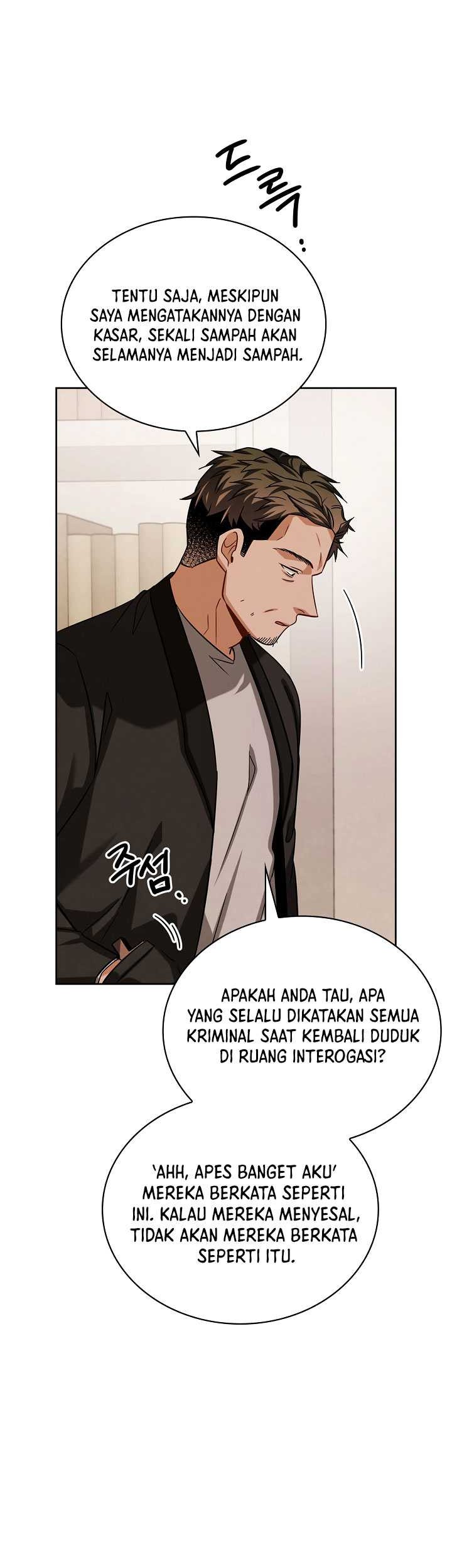 Be the Actor Chapter 58 - halaman 19