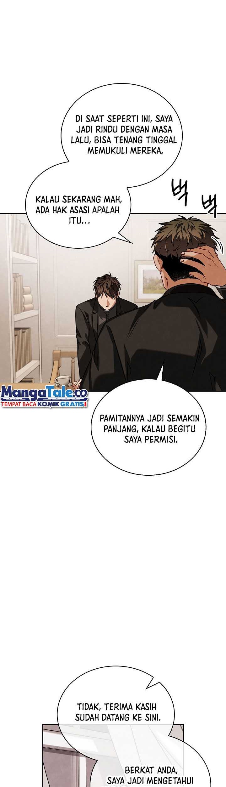 Be the Actor Chapter 58 - halaman 20