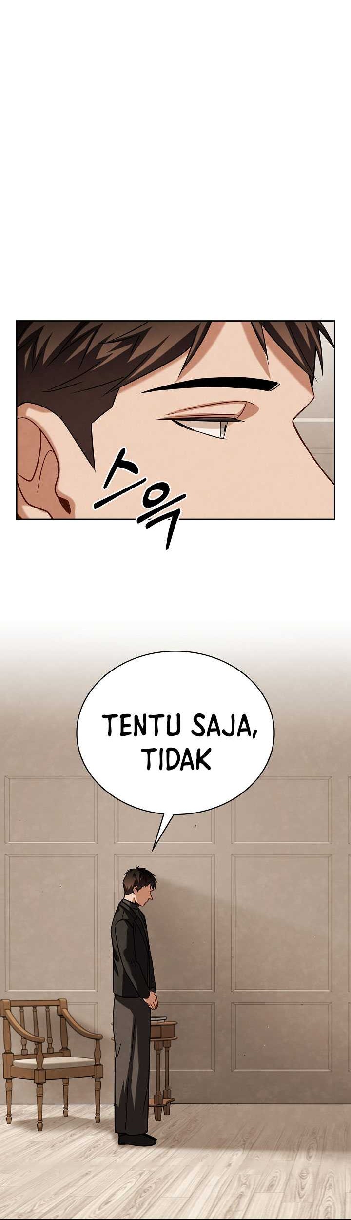 Be the Actor Chapter 58 - halaman 23