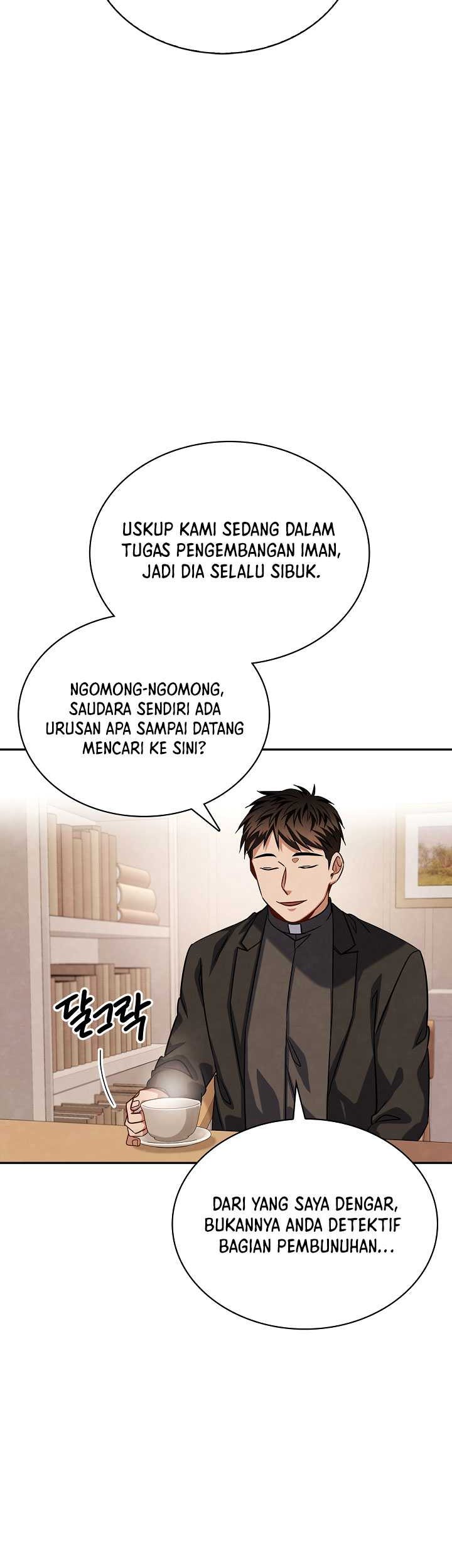 Be the Actor Chapter 58 - halaman 4