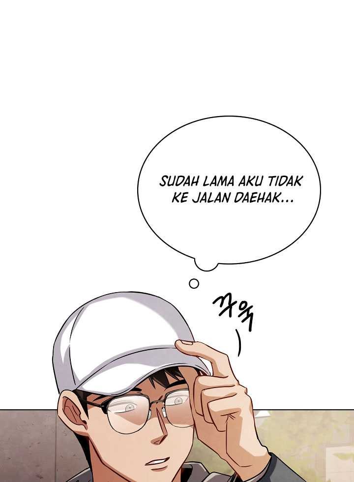 Be the Actor Chapter 58 - halaman 40
