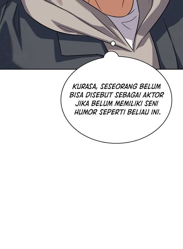 Be the Actor Chapter 58 - halaman 45