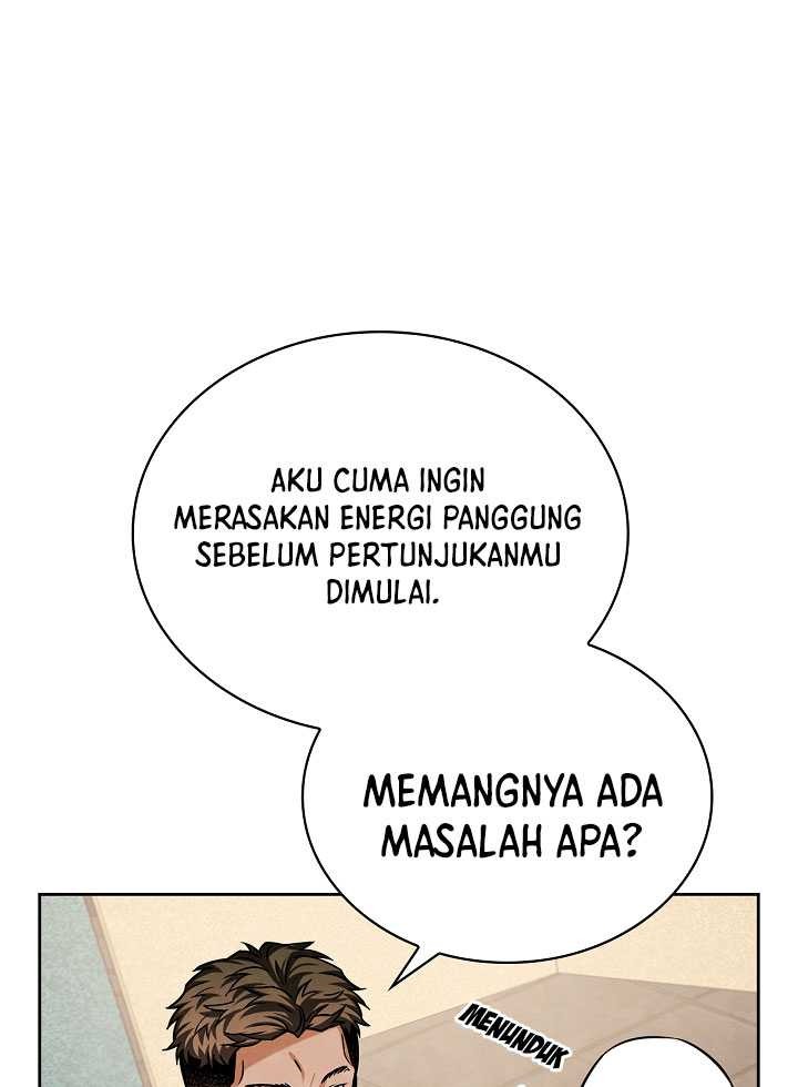 Be the Actor Chapter 58 - halaman 50