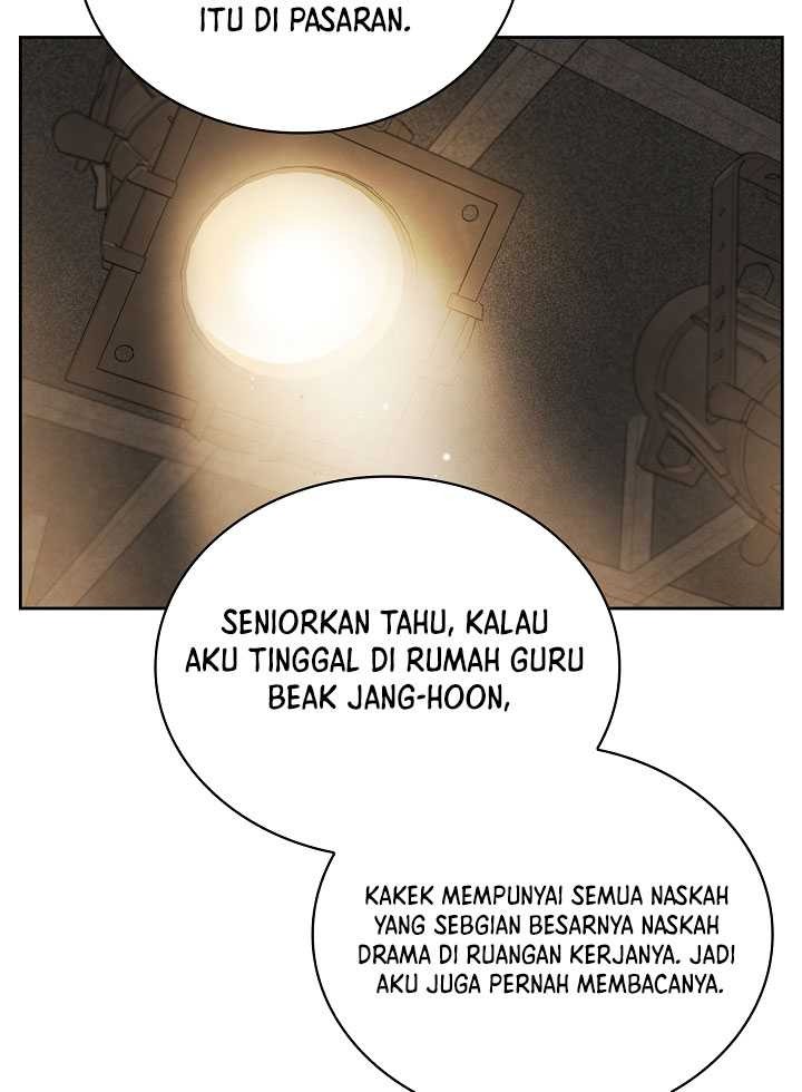 Be the Actor Chapter 58 - halaman 55