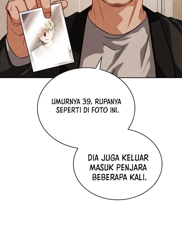 Be the Actor Chapter 58 - halaman 6