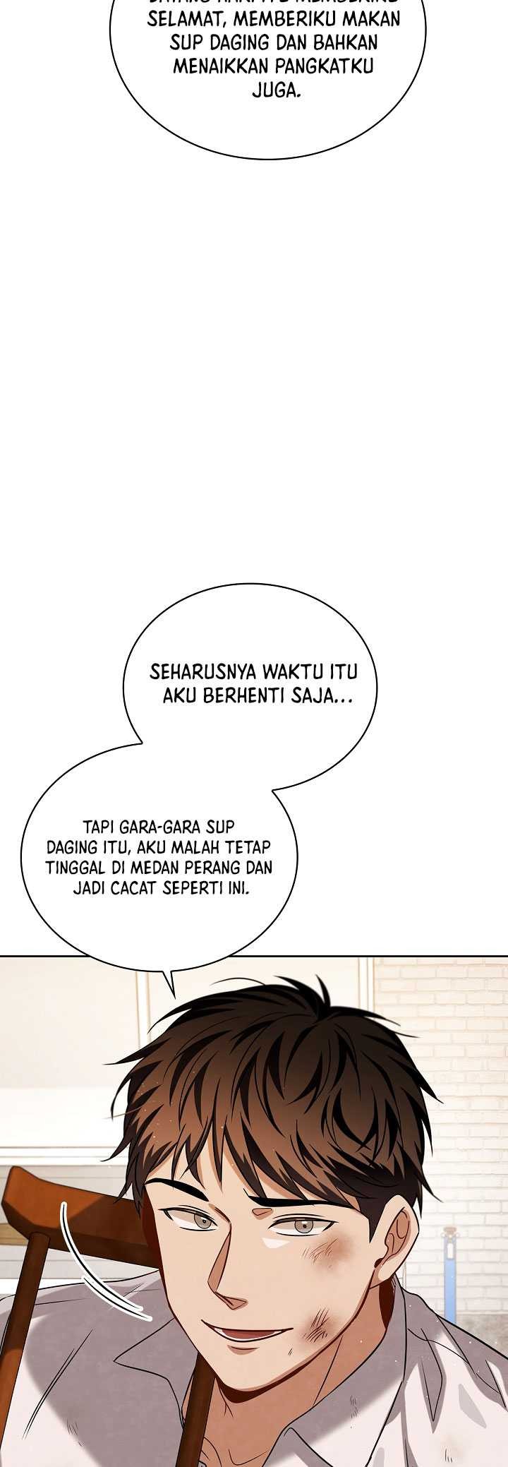 Be the Actor Chapter 59 - halaman 10