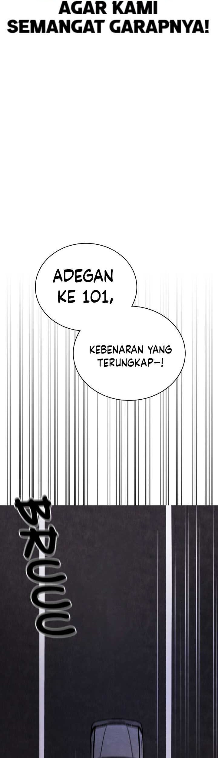 Be the Actor Chapter 59 - halaman 34