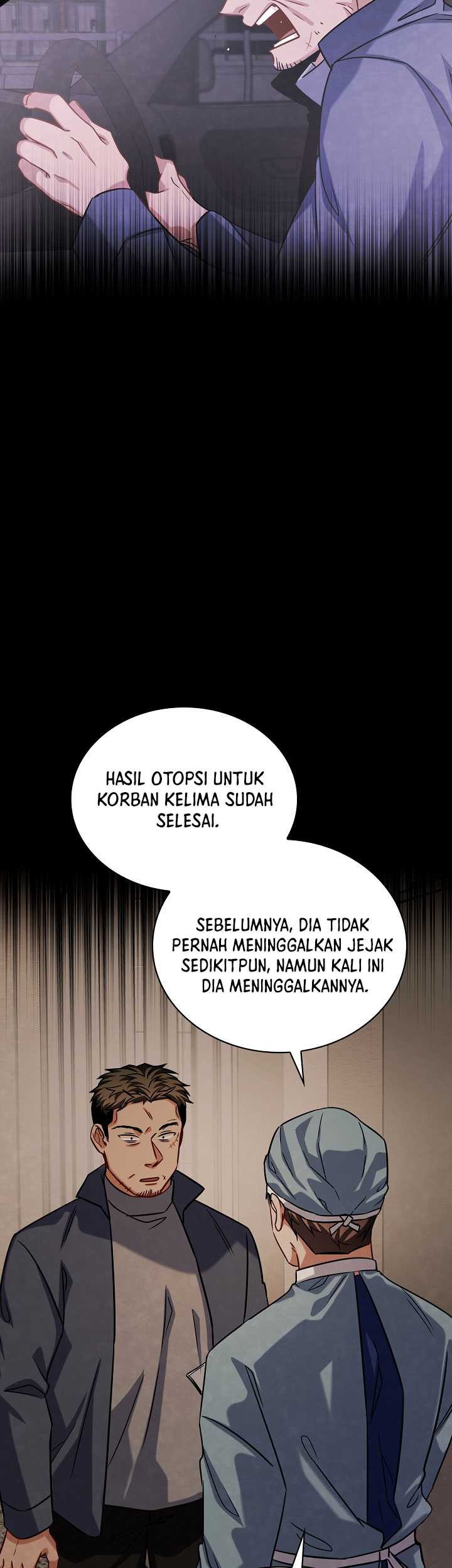 Be the Actor Chapter 59 - halaman 36
