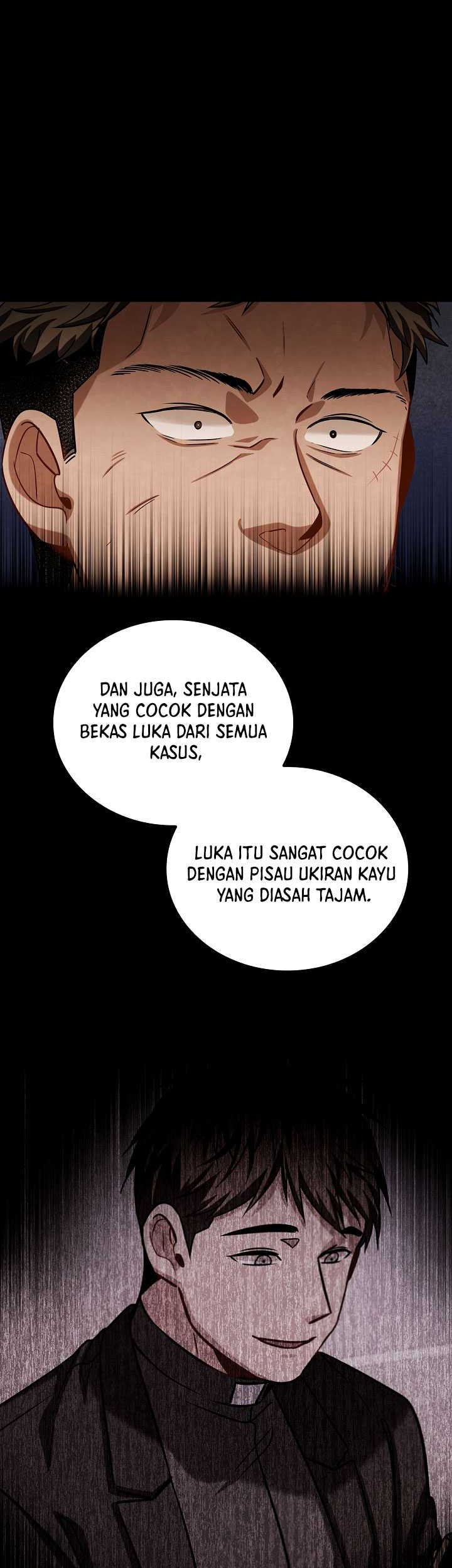 Be the Actor Chapter 59 - halaman 38