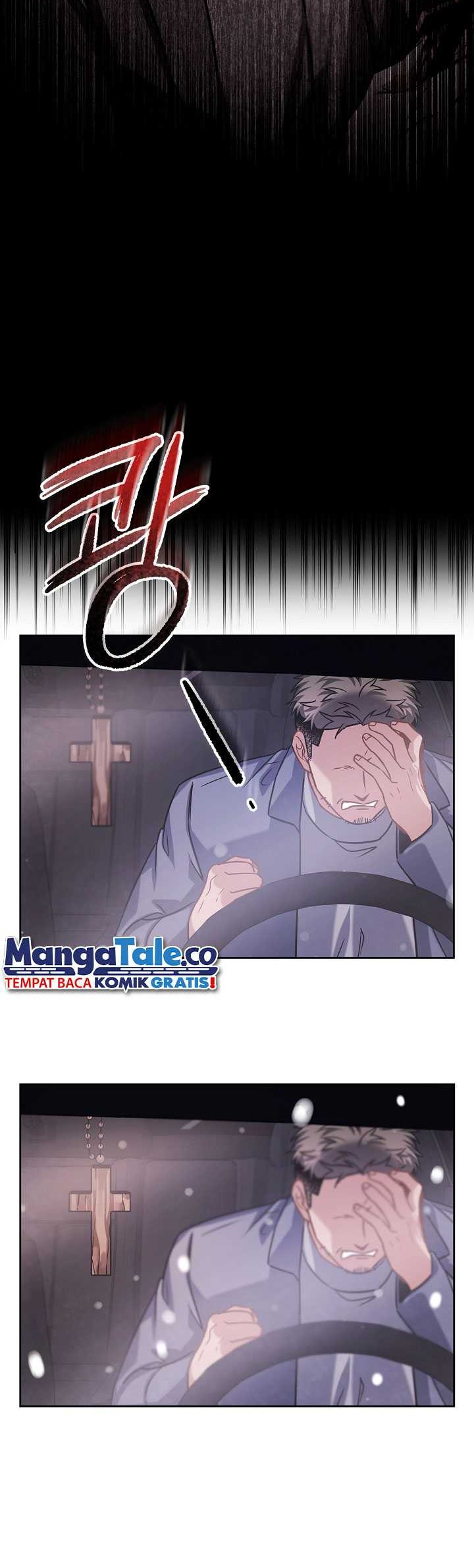Be the Actor Chapter 59 - halaman 39