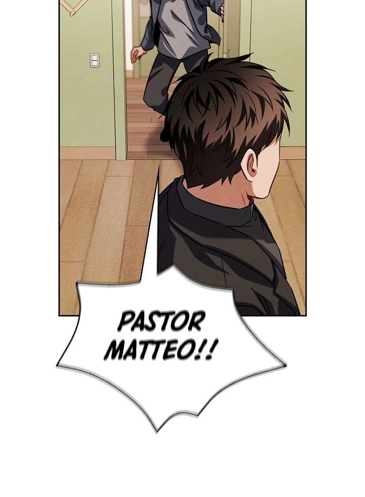 Be the Actor Chapter 59 - halaman 44