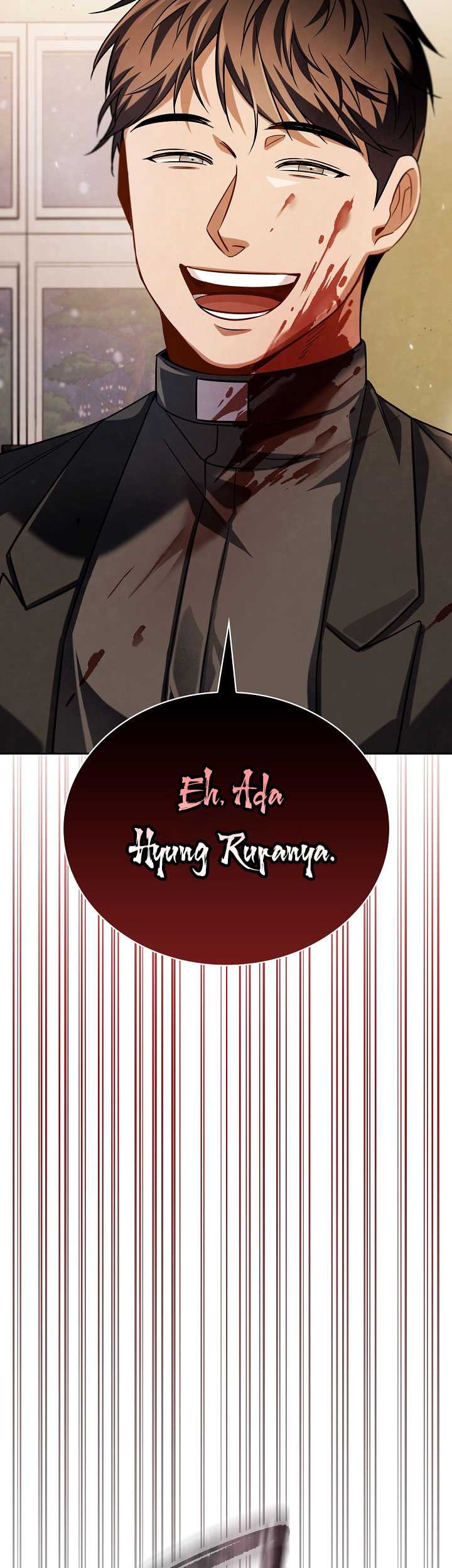 Be the Actor Chapter 59 - halaman 47