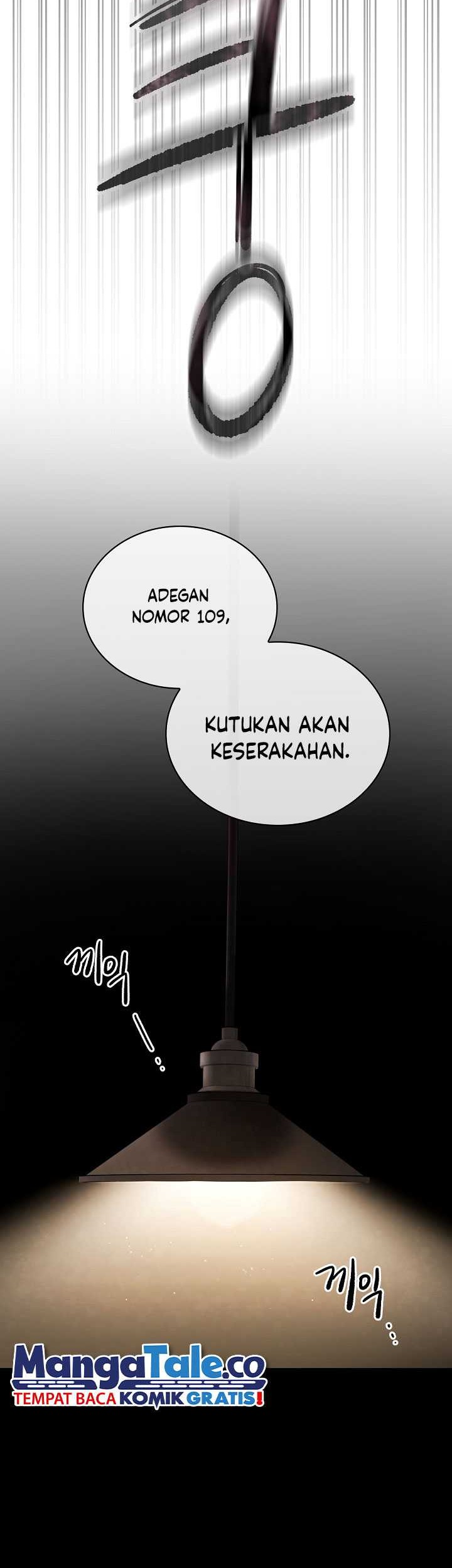Be the Actor Chapter 59 - halaman 48
