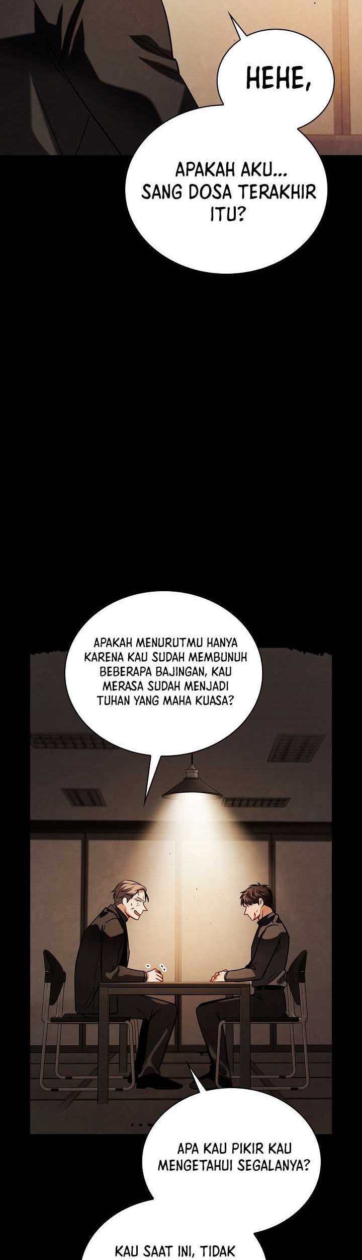 Be the Actor Chapter 59 - halaman 51