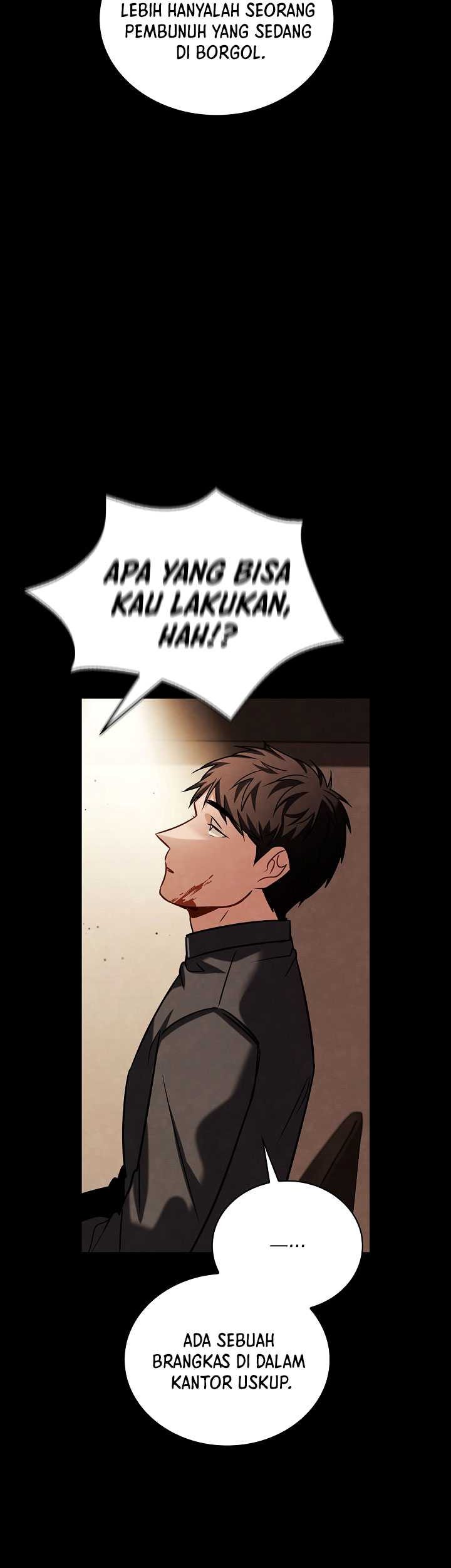 Be the Actor Chapter 59 - halaman 52