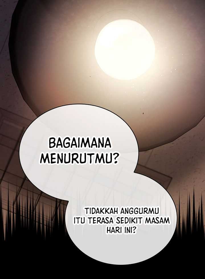 Be the Actor Chapter 59 - halaman 54