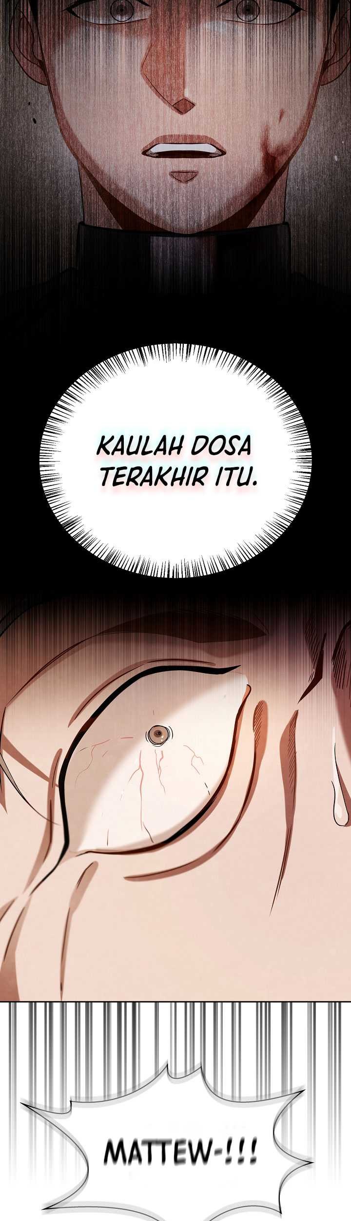 Be the Actor Chapter 59 - halaman 60