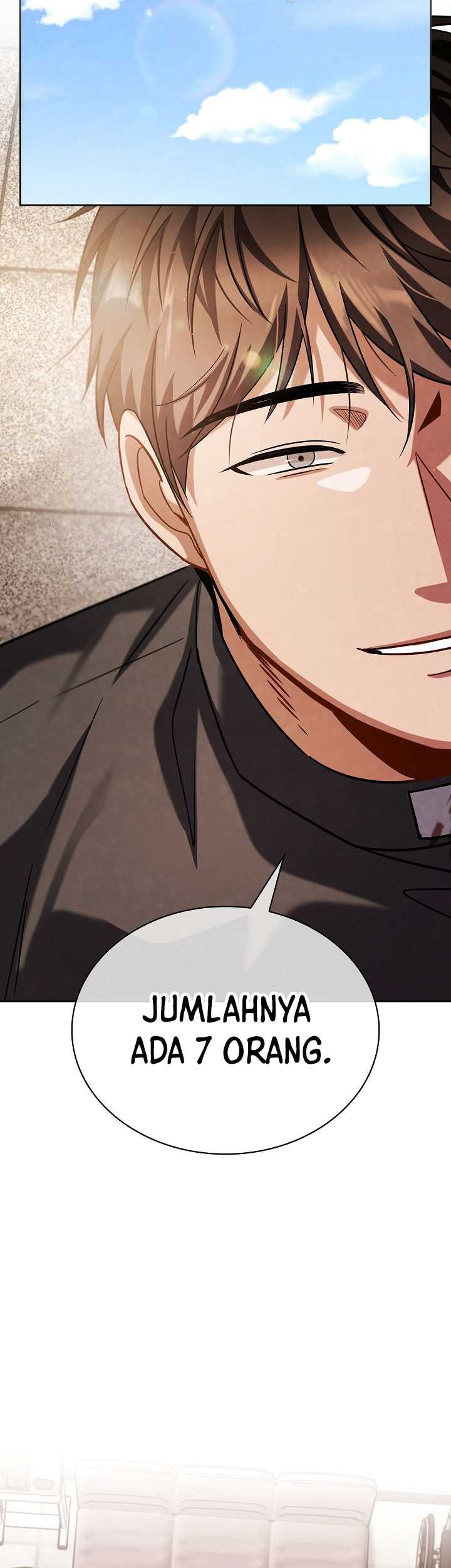 Be the Actor Chapter 59 - halaman 65