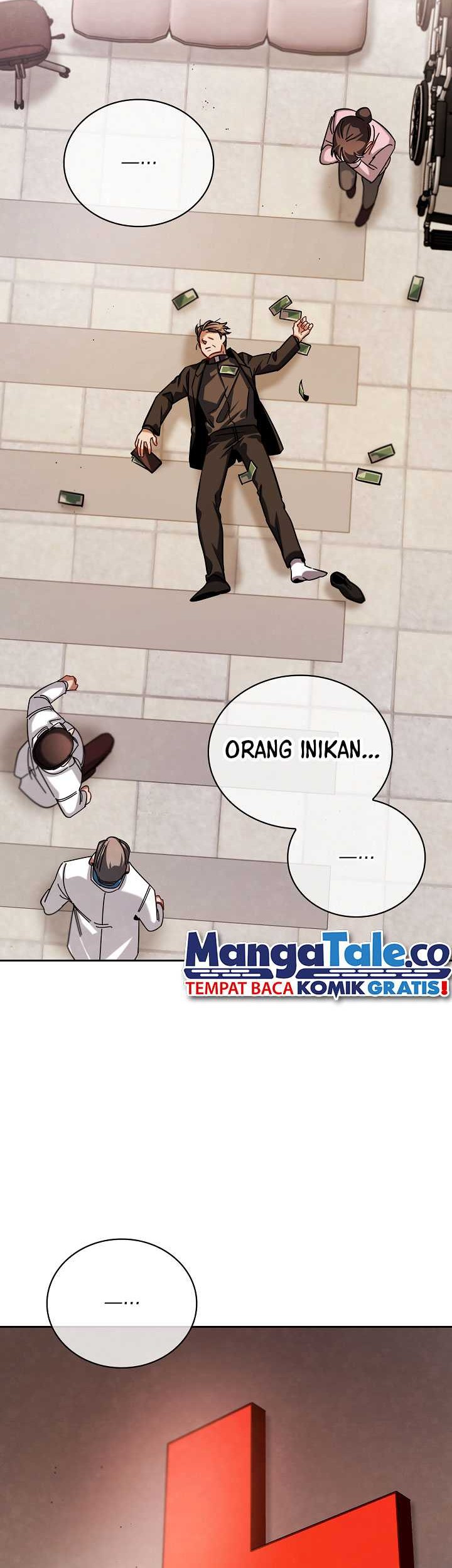 Be the Actor Chapter 59 - halaman 66