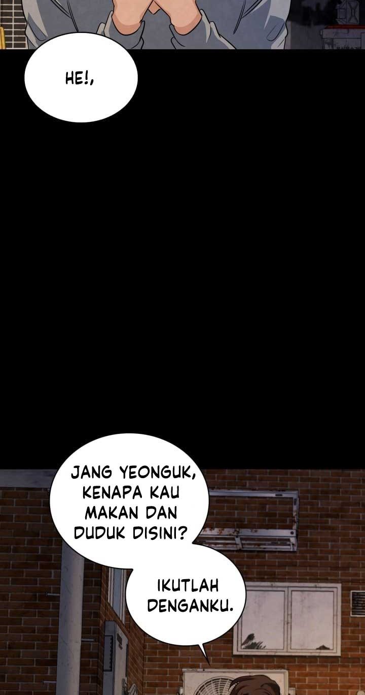 Be the Actor Chapter 6 - halaman 22
