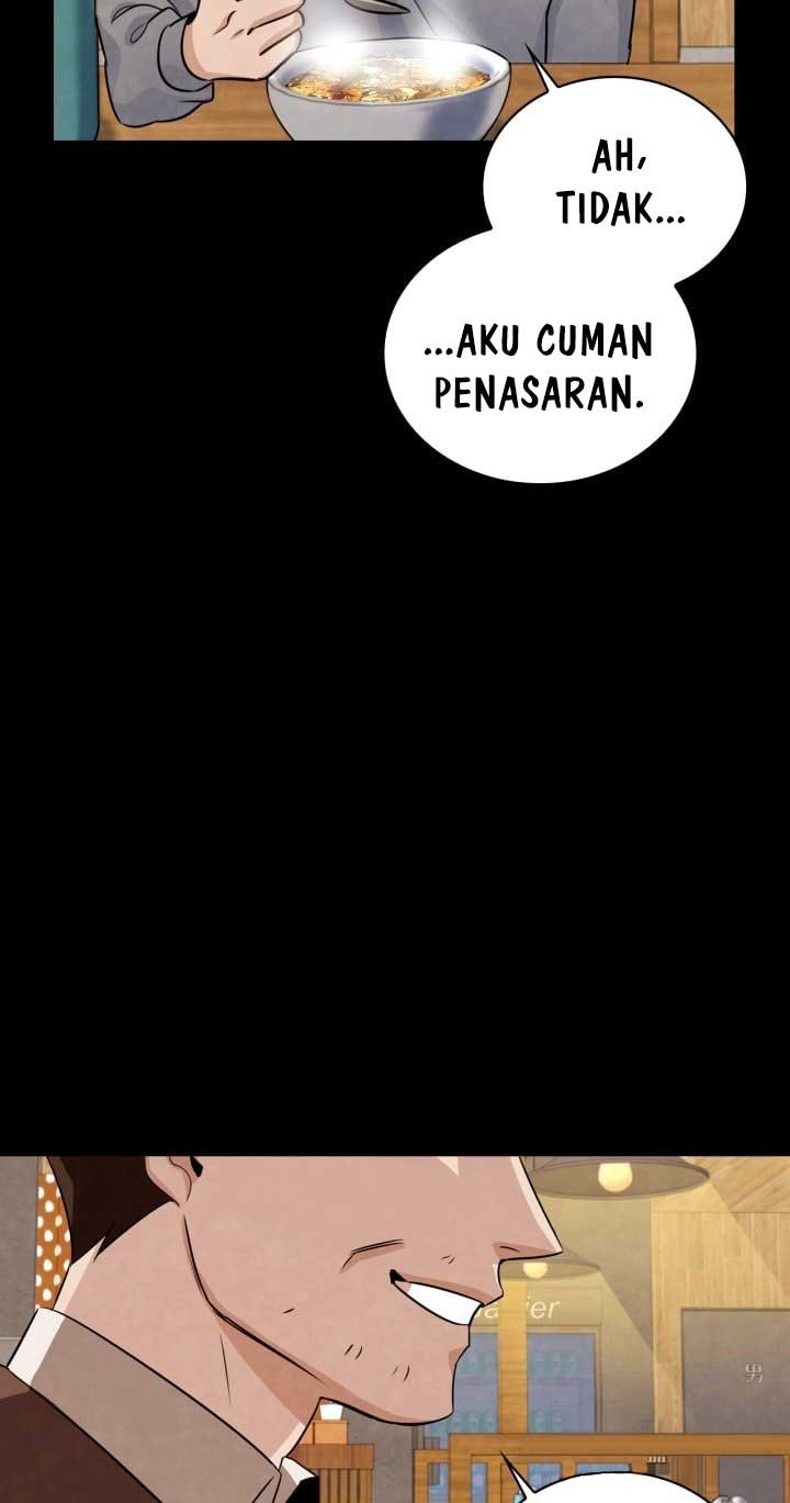 Be the Actor Chapter 6 - halaman 25