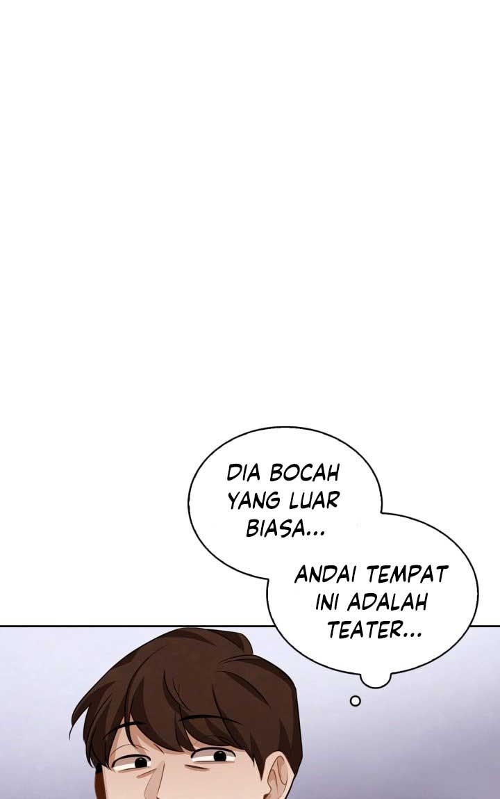 Be the Actor Chapter 6 - halaman 37