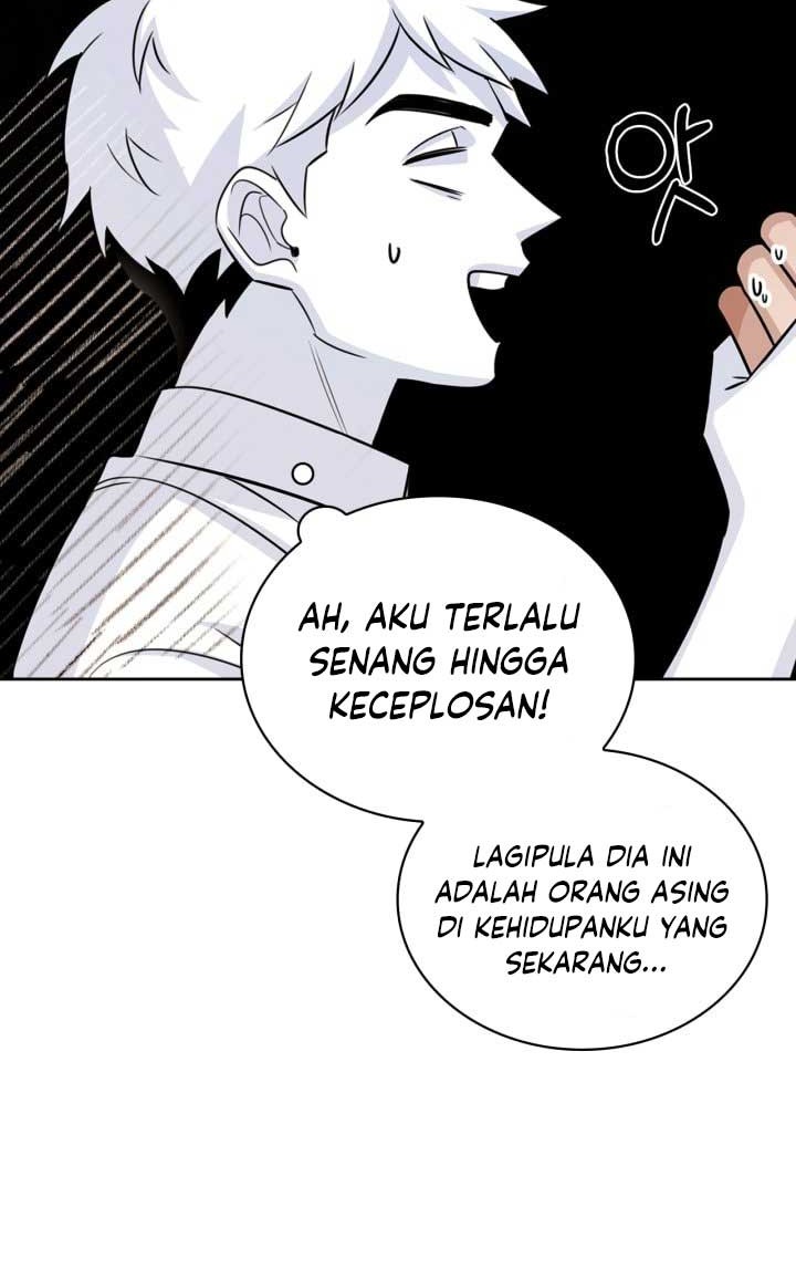 Be the Actor Chapter 6 - halaman 4