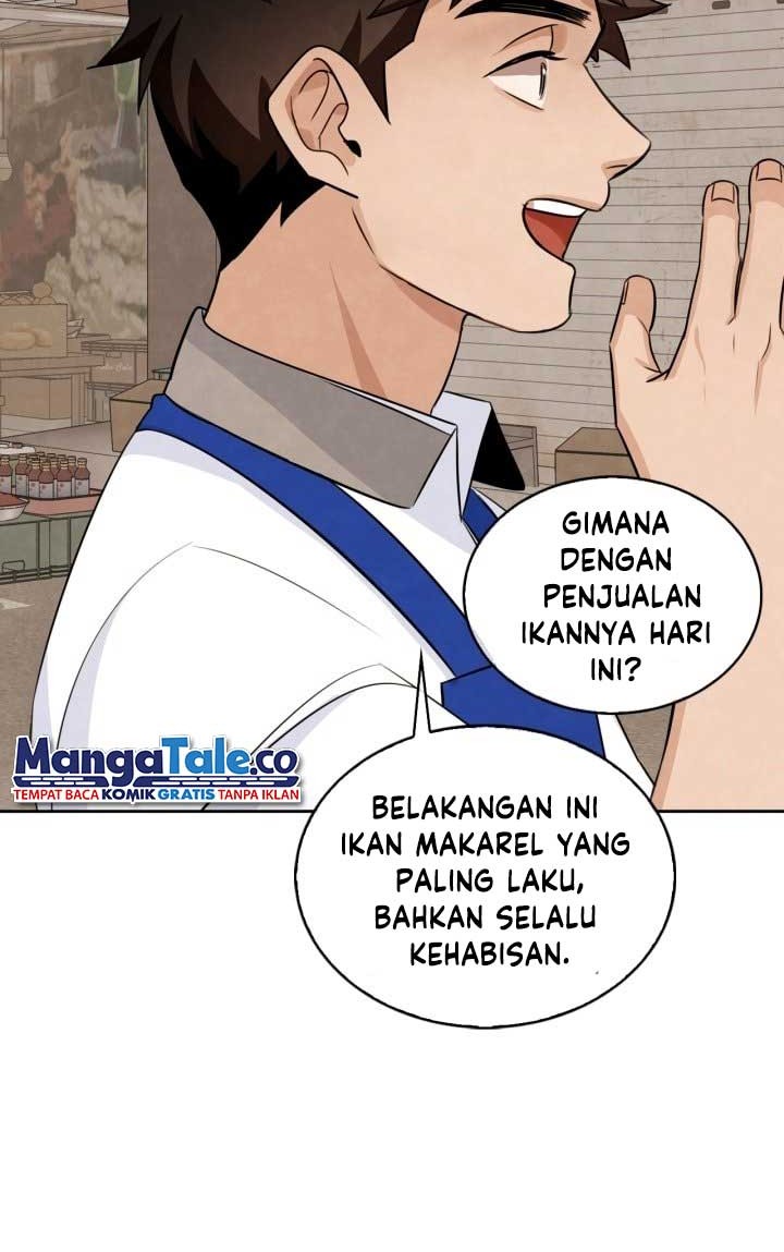 Be the Actor Chapter 6 - halaman 40