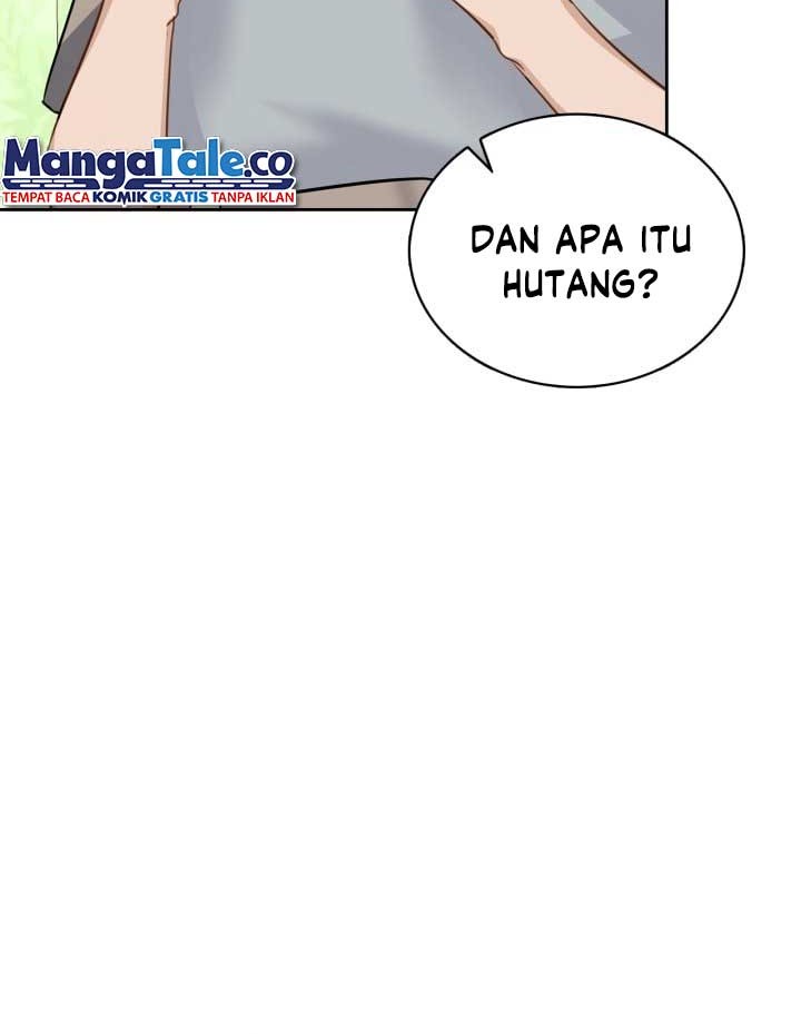 Be the Actor Chapter 6 - halaman 52