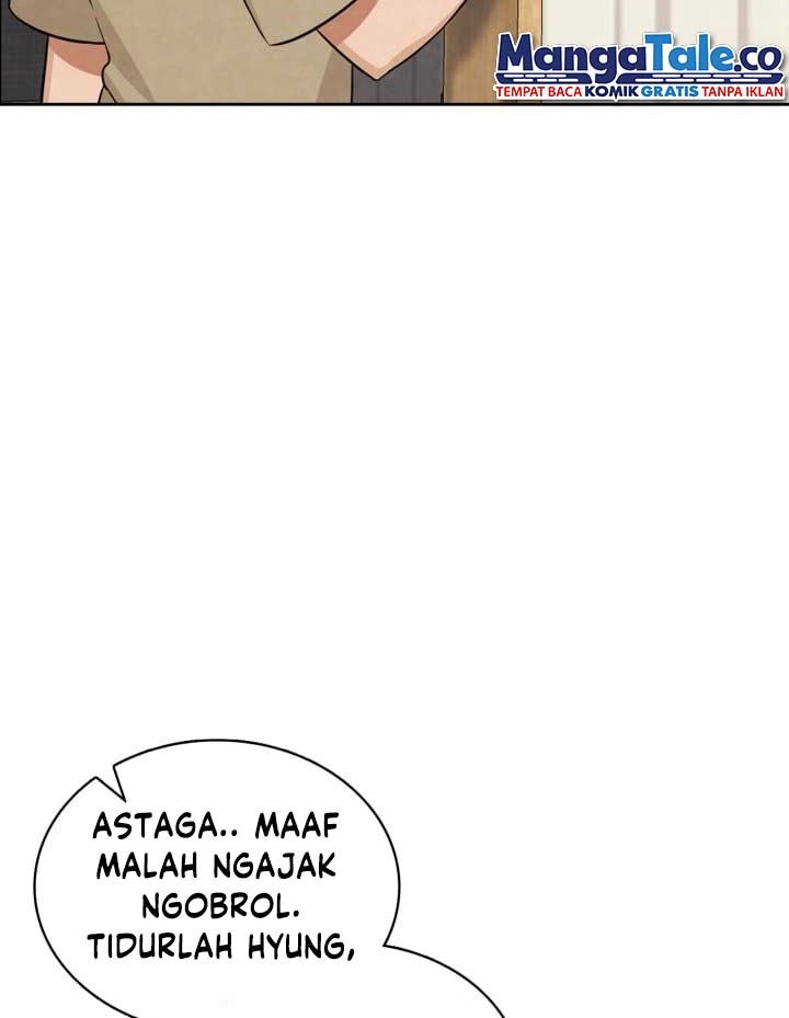 Be the Actor Chapter 6 - halaman 55