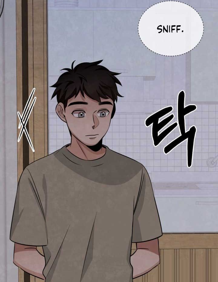 Be the Actor Chapter 6 - halaman 58