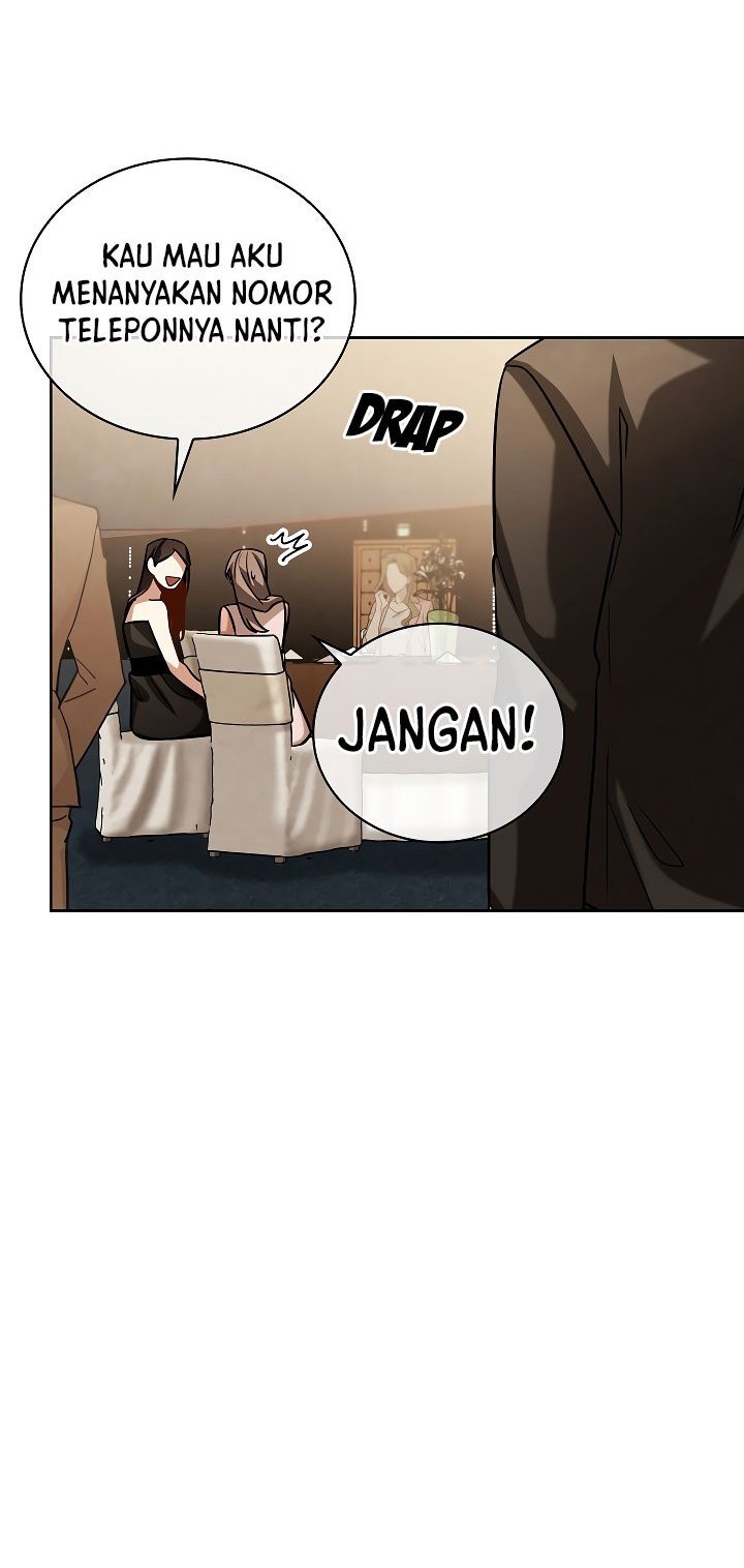 Be the Actor Chapter 60 - halaman 28