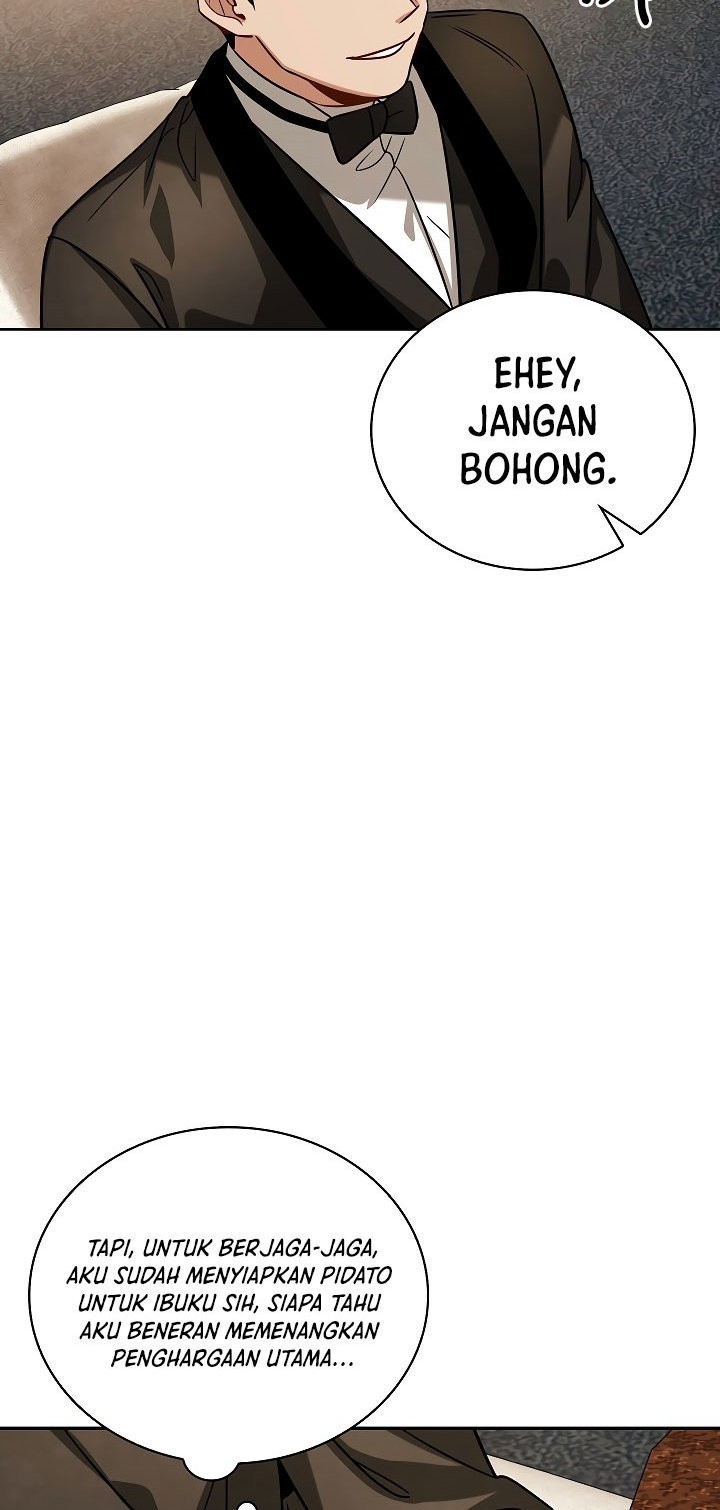 Be the Actor Chapter 60 - halaman 34