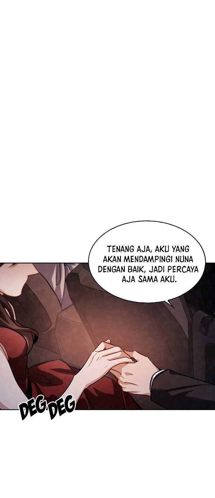 Be the Actor Chapter 60 - halaman 4